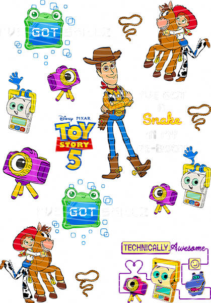 A5 Notebook Wraps-W-3480